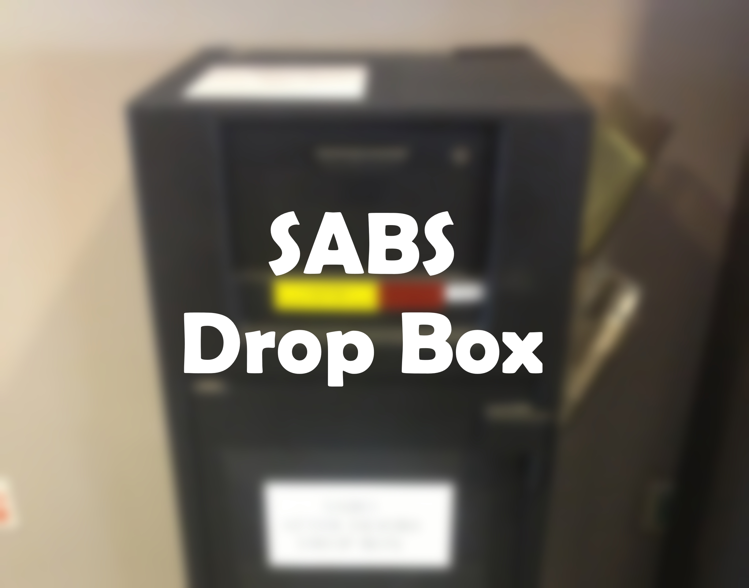after hours drop box